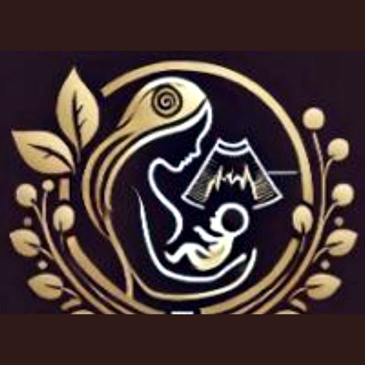 Aditi Clinic logo mark